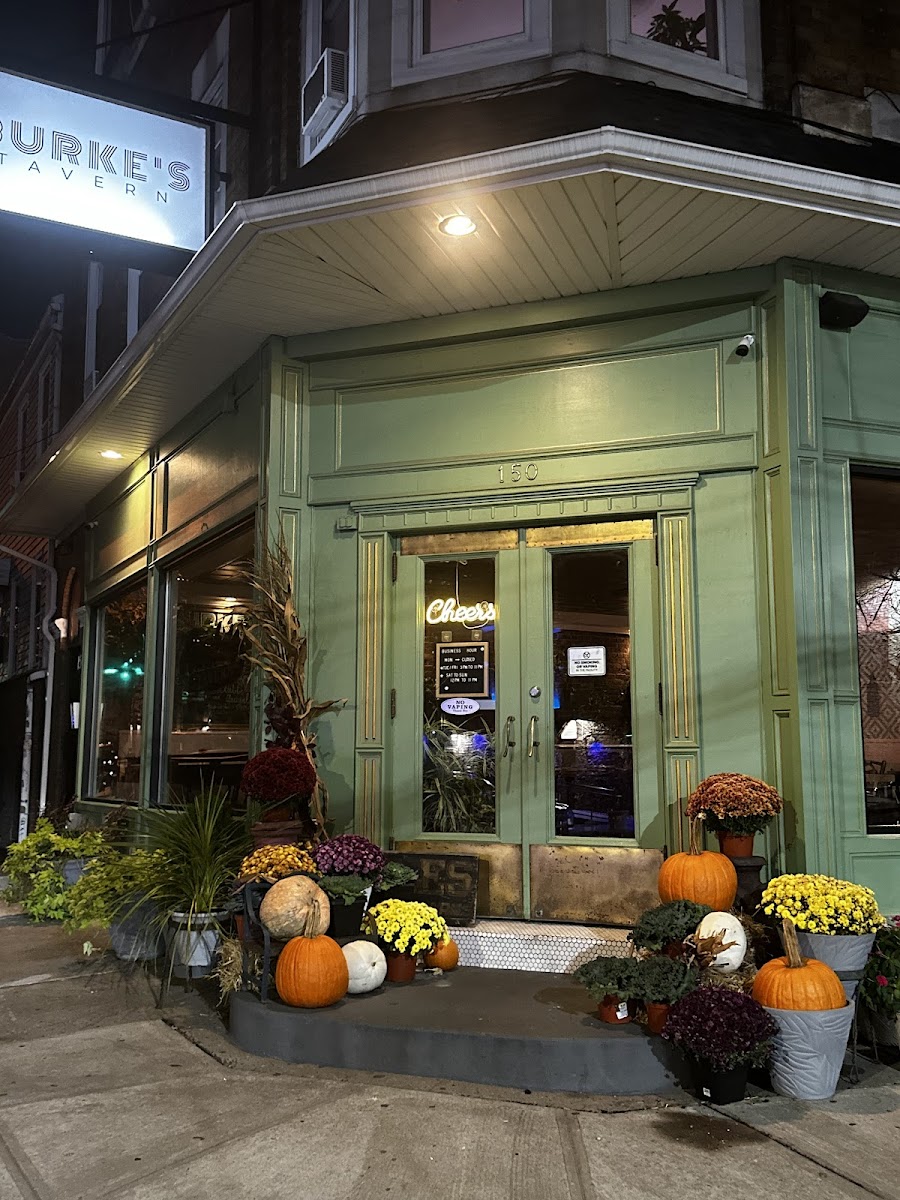 Burke's Tavern